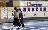 Foxconn ráo riết tuyển dụng công nhân sản xuất iPhone 15