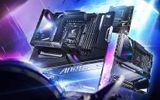 Bản cập nhật BIOS Beta của dòng bo mạch chủ GIGABYTE 700/600 hỗ trợ CPU Intel Core thế hệ mới