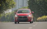 Toyota Wigo 2023 ra mắt thị trường, giá cao nhất 405 triệu đồng