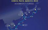Viettel Solutions đăng cai hội nghị dự án cáp quang biển ADC