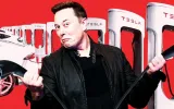 Lý do Tesla cho đối thủ dùng chung trạm sạc xe điện