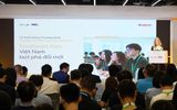 Google khởi động chương trình mới cho các startups công nghệ