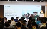 Google khởi động chương trình mới cho các startups công nghệ