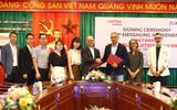 Viettel Solutions cung cấp trực tiếp dịch vụ A2P SMS cho Meta
