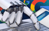 Google: Công cụ AI mới không thể thay thế phóng viên