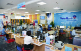 VietinBank Contact Center đạt giải thưởng đổi mới sáng tạo năm 2023