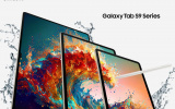 Galaxy Tab S9 Series ra mắt tại Việt Nam, giá từ 19,99 triệu đồng