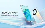 Honor X9a ra mắt tại Việt Nam, giá 7,99 triệu đồng