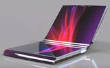 Sony Compact trở lại với tên gọi Xperia Flip