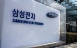 Samsung Electronics vẫn tin tưởng về triển vọng kinh doanh dù lợi nhuận giảm