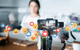 Livestream shopping đã phát triển thành thị trường 512 tỷ USD