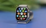 Apple Watch Ultra sẽ có màn hình microLED?