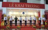 Đà Nẵng đưa vào vận hành Trung tâm Giám sát, Điều hành Thông minh