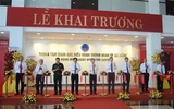 Đà Nẵng đưa vào vận hành Trung tâm Giám sát, Điều hành Thông minh