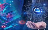 Dịch vụ đám mây đang dấu hiệu phục hồi