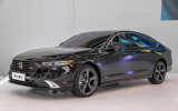 Honda Accord 2024 trình làng với nhiều thay đổi đáng giá