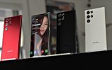 Smartphone Android cao cấp năm 2024 tiếp tục tăng giá