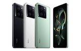 Xiaomi trình làng Redmi K60 Ultra tầm trung, giá từ 8,65 triệu đồng