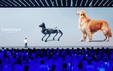 Xiaomi ra mắt chó robot CyberDog 2, giá khoảng 42,7 triệu đồng