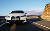 Bộ đôi xe điện BMW i3 và i4 ra mắt thị trường Việt Nam, giá từ 3,5 tỷ đồng