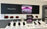 Apple nâng xếp hạng thị trường điện thoại Việt Nam?