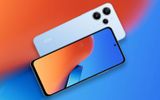 Redmi 12 5G chính thức được tung ra thị trường quốc tế