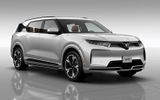 VinFast VF 9 đạt chứng nhận phạm vi hoạt động tối đa 531 km tại Mỹ
