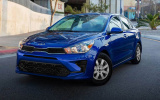 Kia Rio tiếp tục bị khai tử tại thị trường Mỹ, khó trở lại Việt Nam