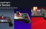 Qualcomm công bố dòng vi xử lý Snapdragon G chuyên game