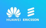 Huawei và Ericsson cấp phép chéo Bằng Sáng chế liên quan đến 3G, 4G, 5G