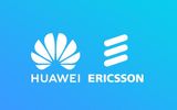 Huawei và Ericsson cấp phép chéo bằng sáng chế với nhau