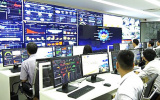 Hà Nội nghiên cứu xây dựng Trung tâm giám sát, điều hành thông minh