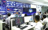 Hà Nội nghiên cứu xây dựng Trung tâm giám sát, điều hành thông minh