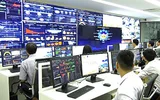 Hà Nội nghiên cứu xây dựng Trung tâm giám sát, điều hành thông minh