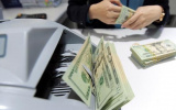 Giao dịch chuyển tiền điện tử xuyên biên giới từ 1.000 USD trở lên phải báo cáo