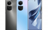 Oppo Reno10 5G ra mắt thị trường Việt Nam, giá từ 9,99 triệu đồng