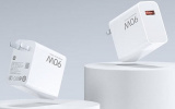 Ra mắt bộ sạc Xiaomi 90W GaN, giá chỉ khoảng 600.000 đồng
