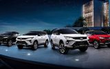 Toyota Fortuner 2023 xuất hiện tại Thái Lan, giá từ khoảng 932 triệu đồng