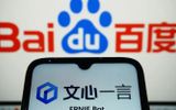 Baidu sắp ra mắt mô hình ngôn ngữ mới