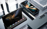 Samsung đăng ký dòng Galaxy Z Fold 6 cho năm 2024