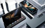Samsung đăng ký dòng Galaxy Z Fold 6 cho năm 2024