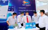 VNPT hỗ trợ miễn phí khởi tạo gói chữ ký số từ xa VNPT SmartCA