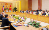 FPT sẽ đầu tư 100 triệu USD vào Mỹ trong cuối năm nay