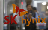 SK hynix ngừng cung cấp chip cho Huawei