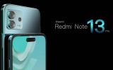 Redmi Note 13 Pro được thay màn hình miễn phí trong một năm