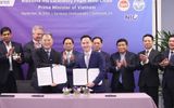 Tập đoàn chip Synopsys hỗ trợ Việt Nam phát triển ngành công nghiệp bán dẫn