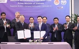 Tập đoàn chip Synopsys hỗ trợ Việt Nam phát triển ngành công nghiệp bán dẫn