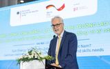 Phát triển nguồn nhân lực phục vụ hành trình chuyển dịch năng lượng