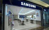 Samsung chiếm 33% thị phần smartphone tại châu Âu