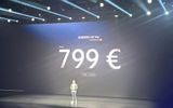 Xiaomi chính thức ra mắt Xiaomi 13T Series với camera Leica